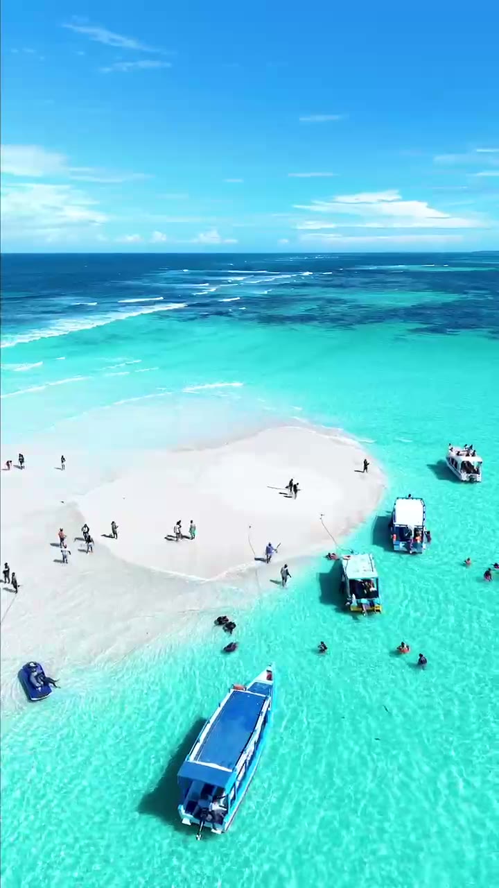Jetcar ride at Robinson Island, Diani